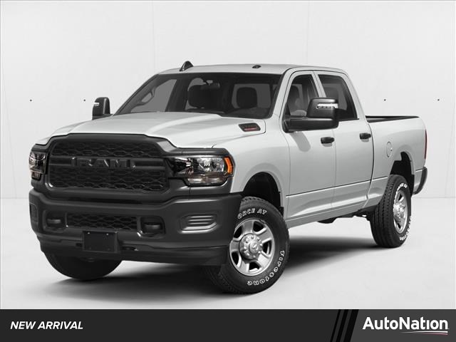 ram ram 2500 pickup 2024 3C6UR4HJ4RG192356 image ram ram 2500 pickup 2024 3C6UR4HJ4RG192356 image